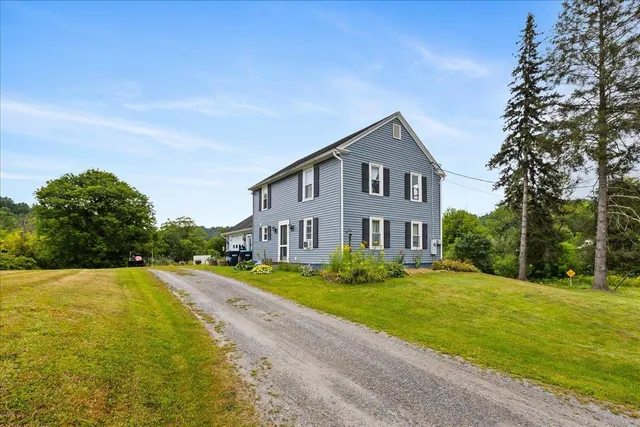 $265,000 | 45 Chamberlain Bridge, Lyndon, VT 05851
