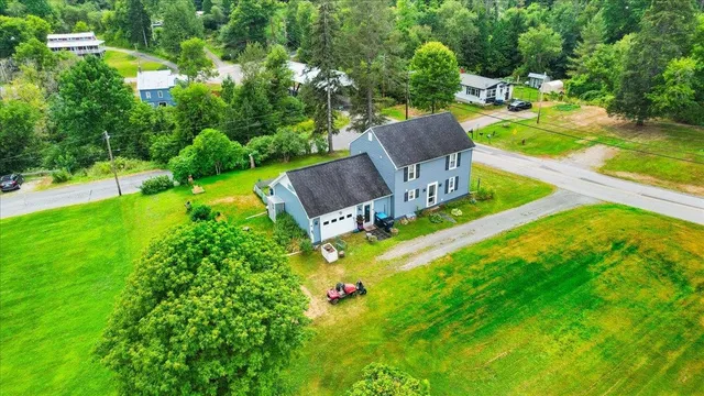 $265,000 | 45 Chamberlain Bridge, Lyndon, VT 05851