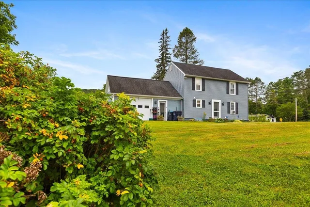 $265,000 | 45 Chamberlain Bridge, Lyndon, VT 05851