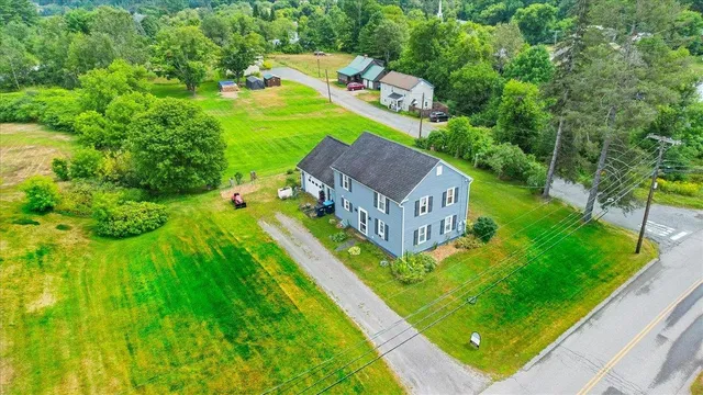 $265,000 | 45 Chamberlain Bridge, Lyndon, VT 05851
