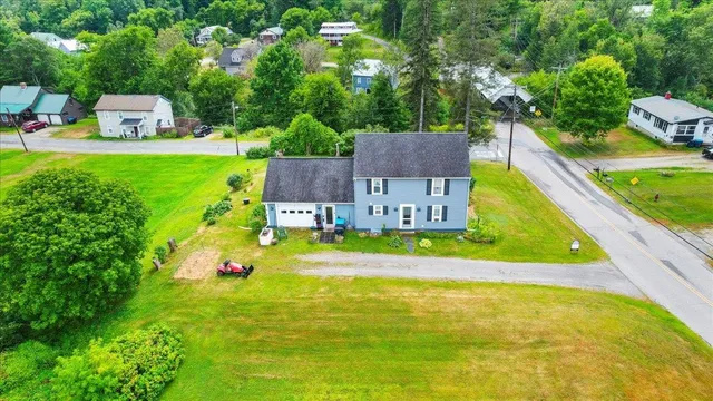 $265,000 | 45 Chamberlain Bridge, Lyndon, VT 05851