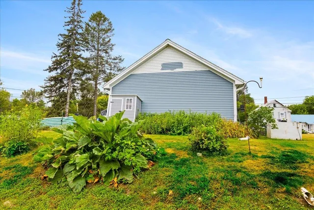 $265,000 | 45 Chamberlain Bridge, Lyndon, VT 05851