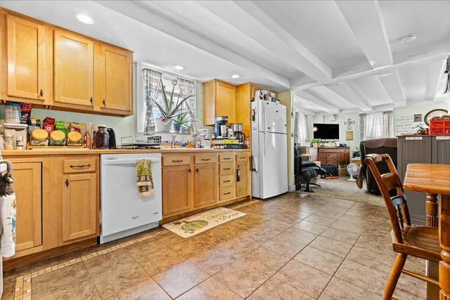 $265,000 | 45 Chamberlain Bridge, Lyndon, VT 05851