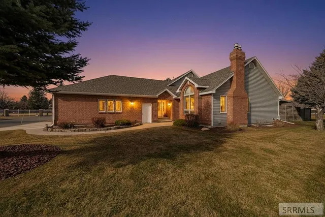 $459,000 | 3529 Sun Circle, Idaho Falls, ID 83404