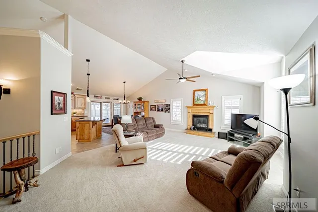 $459,000 | 3529 Sun Circle, Idaho Falls, ID 83404