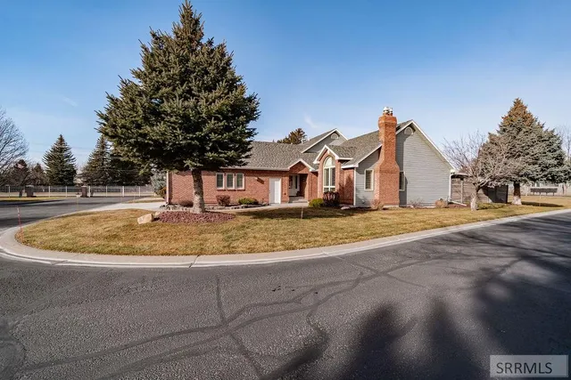 $459,000 | 3529 Sun Circle, Idaho Falls, ID 83404