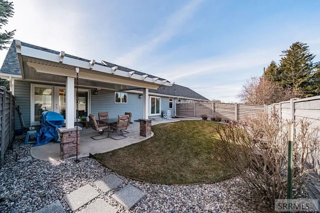 $459,000 | 3529 Sun Circle, Idaho Falls, ID 83404