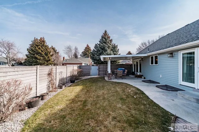 $459,000 | 3529 Sun Circle, Idaho Falls, ID 83404