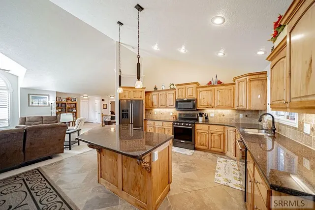 $459,000 | 3529 Sun Circle, Idaho Falls, ID 83404