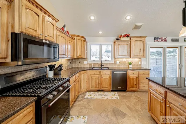 $459,000 | 3529 Sun Circle, Idaho Falls, ID 83404