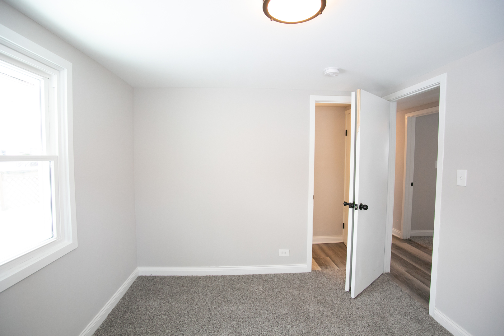 15039 Copter Lane Romeoville, IL 60446 - Photo 11 of 17 a view of room with window