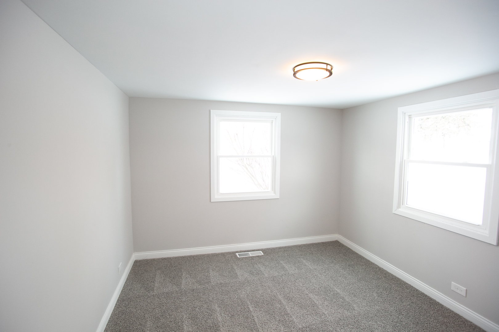 15039 Copter Lane Romeoville, IL 60446 - Photo 12 of 17 an empty room with a window