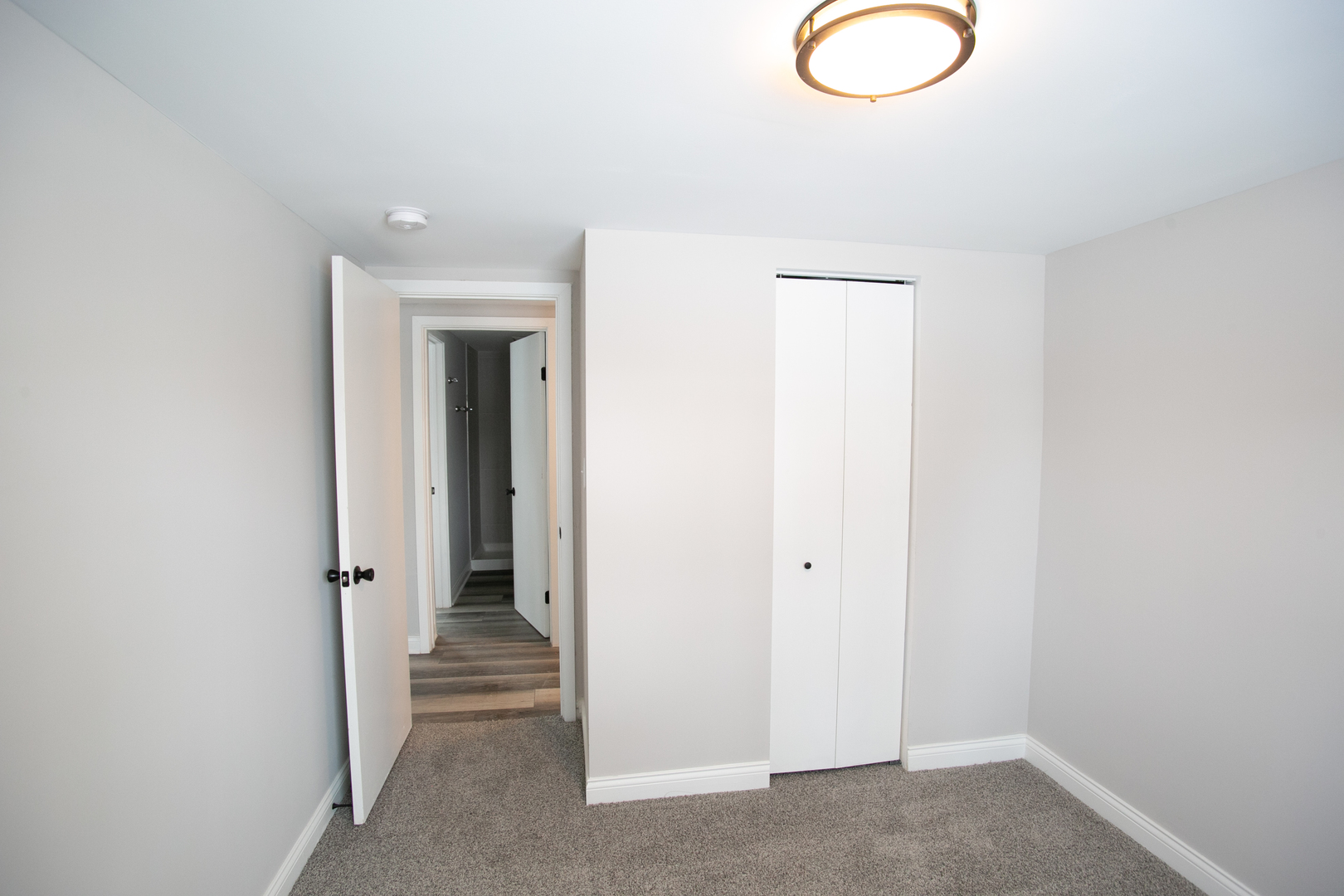 15039 Copter Lane Romeoville, IL 60446 - Photo 15 of 17 a view of a room with wooden floor
