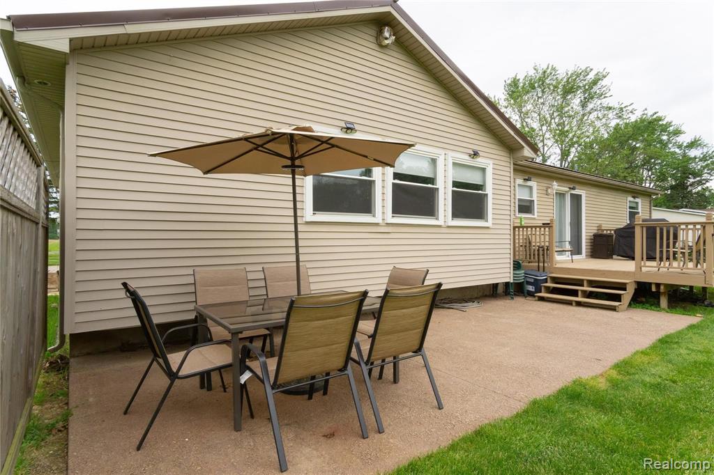8419 Duffield Road Gaines, MI 48436 - Photo 18 of 21