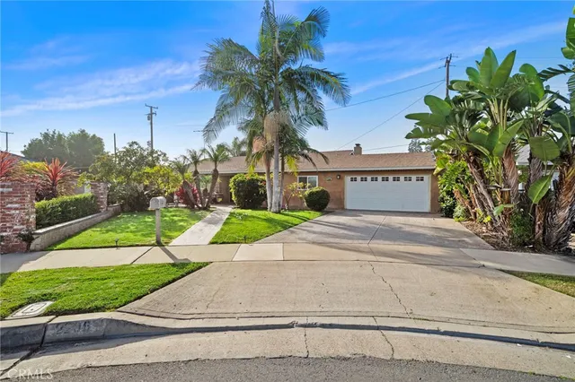 $1,099,999 | 2206 East Martha Avenue, Orange, CA 92867