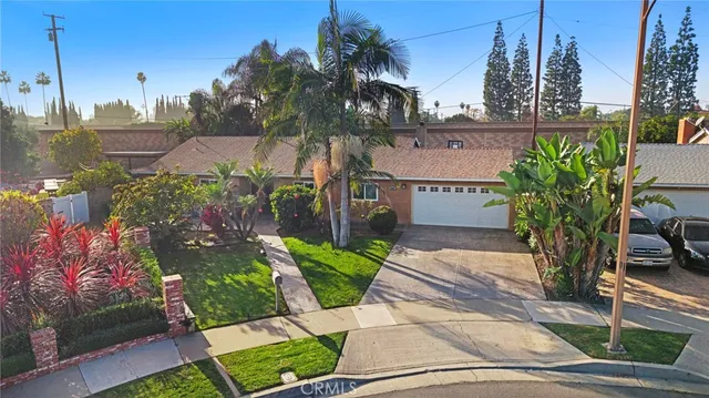$1,099,999 | 2206 East Martha Avenue, Orange, CA 92867