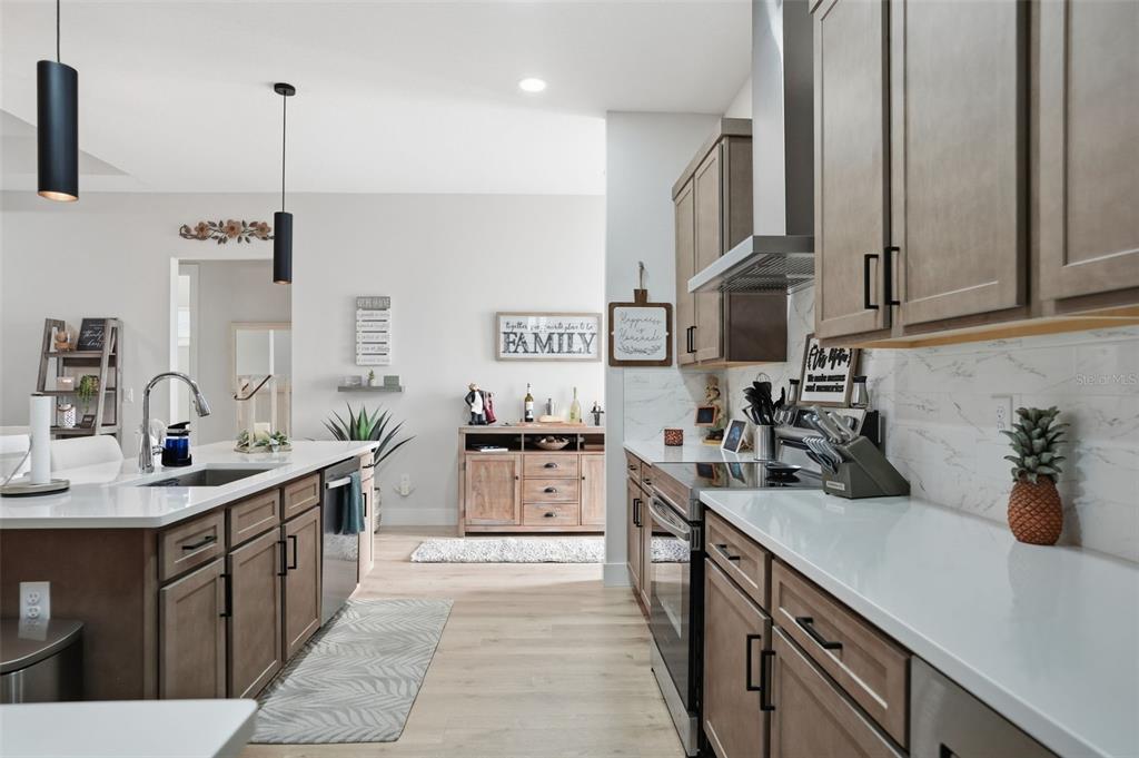 9013 Mississippi Run Weeki Wachee, FL 34613 - Photo 11 of 99