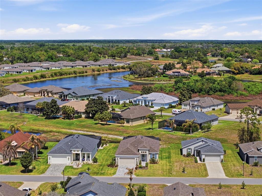 9013 Mississippi Run Weeki Wachee, FL 34613 - Photo 67 of 99