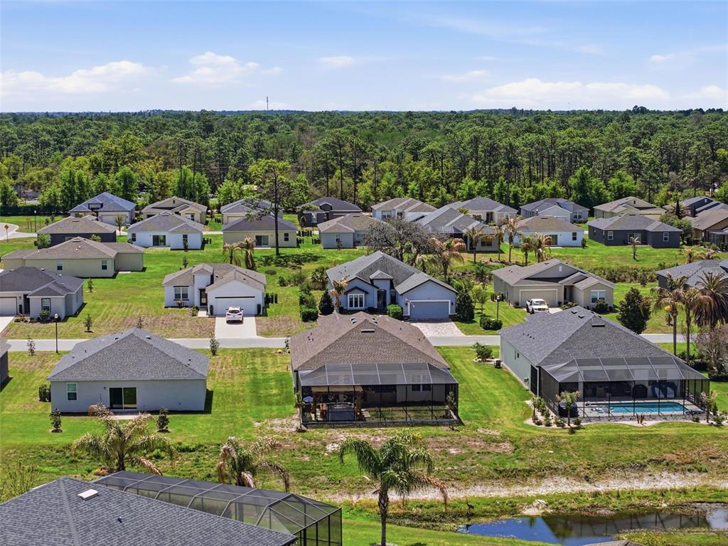 9013 Mississippi Run Weeki Wachee, FL 34613 - Photo 76 of 99