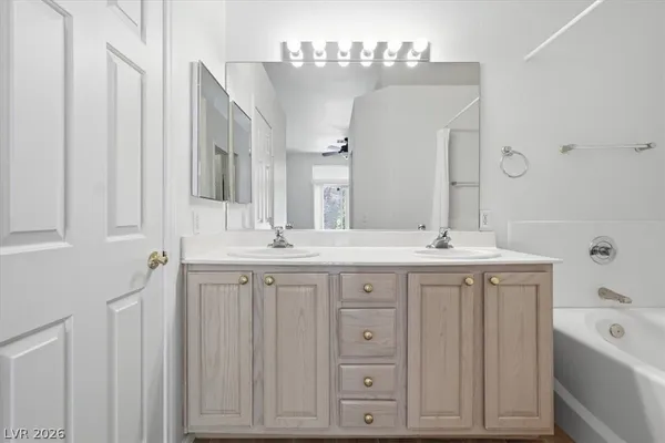$2,200 | 3096 Maple Ridge Court, Henderson, NV 89052