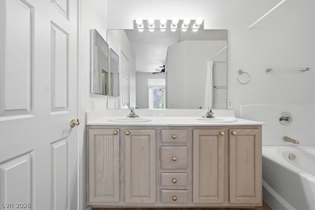 3096 Maple Ridge Court Henderson, NV 89052 - Photo 20 of 37