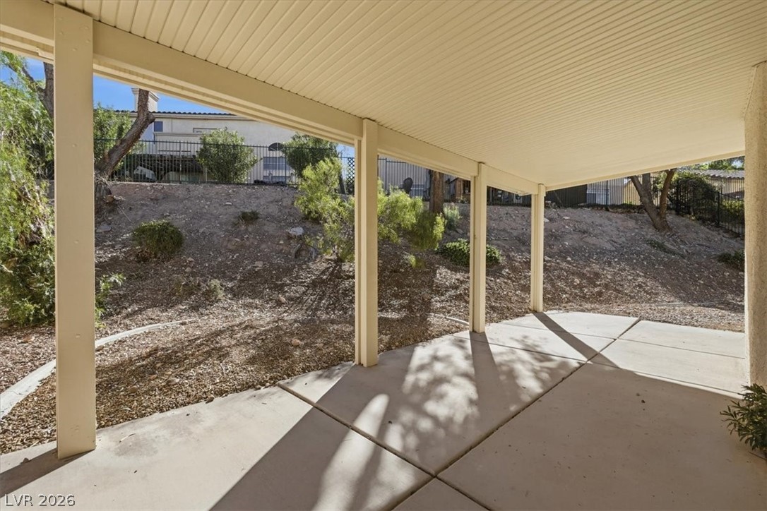 3096 Maple Ridge Court Henderson, NV 89052 - Photo 31 of 37