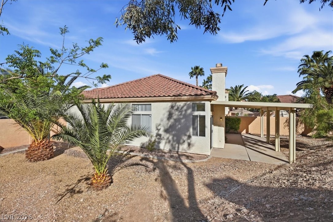 3096 Maple Ridge Court Henderson, NV 89052 - Photo 32 of 37