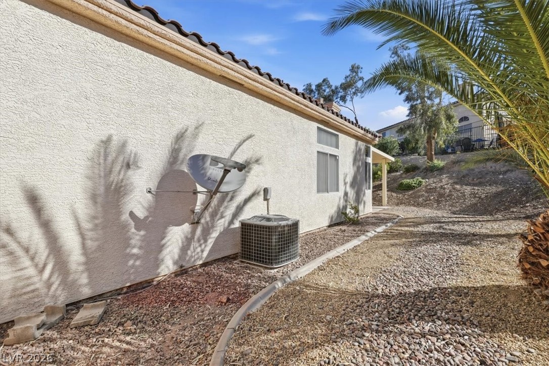 3096 Maple Ridge Court Henderson, NV 89052 - Photo 35 of 37