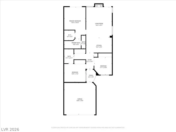 $2,200 | 3096 Maple Ridge Court, Henderson, NV 89052