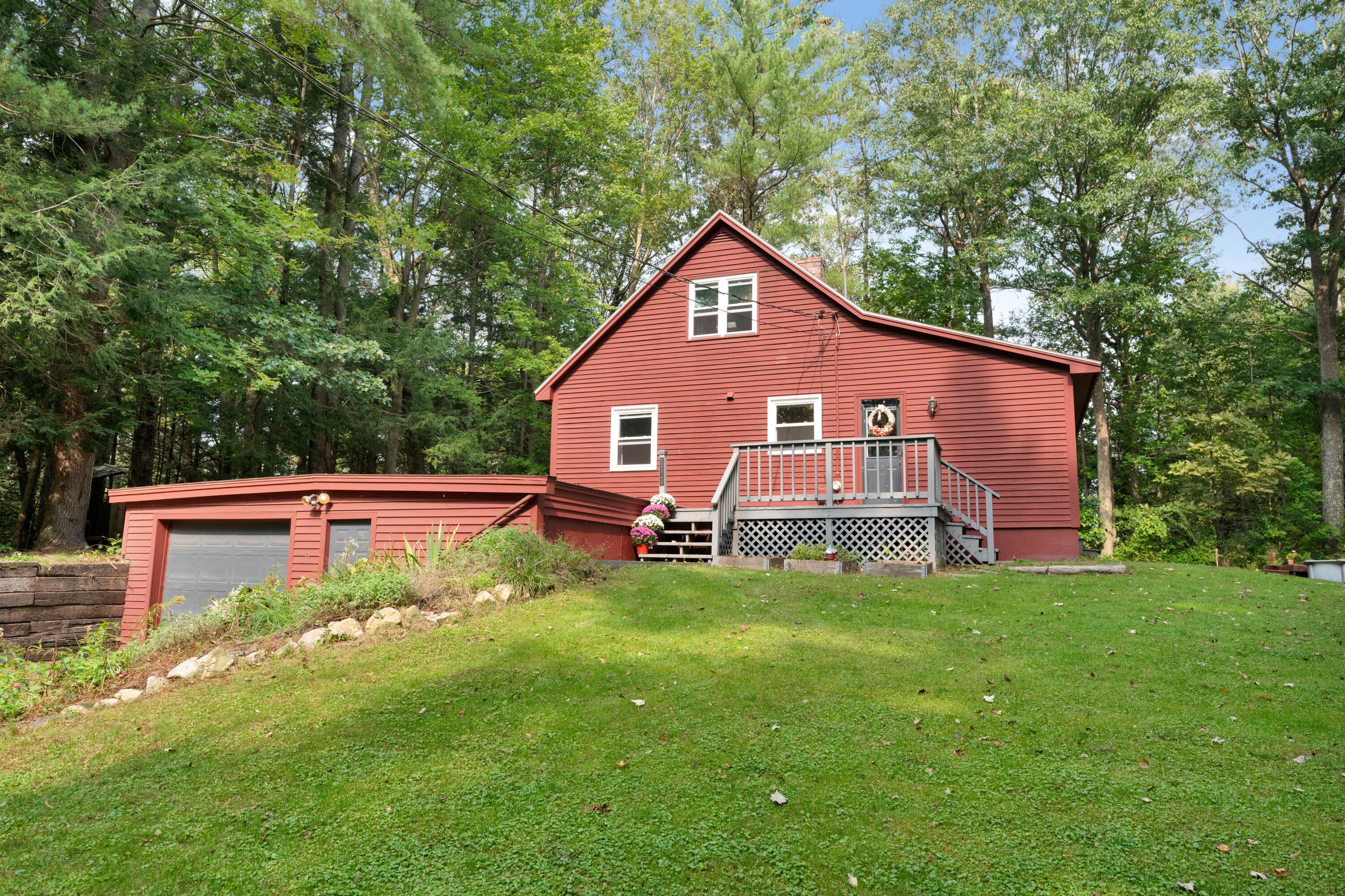 101 Plummer Road Gorham, ME 04038 - Photo 13 of 38 _dsc1130