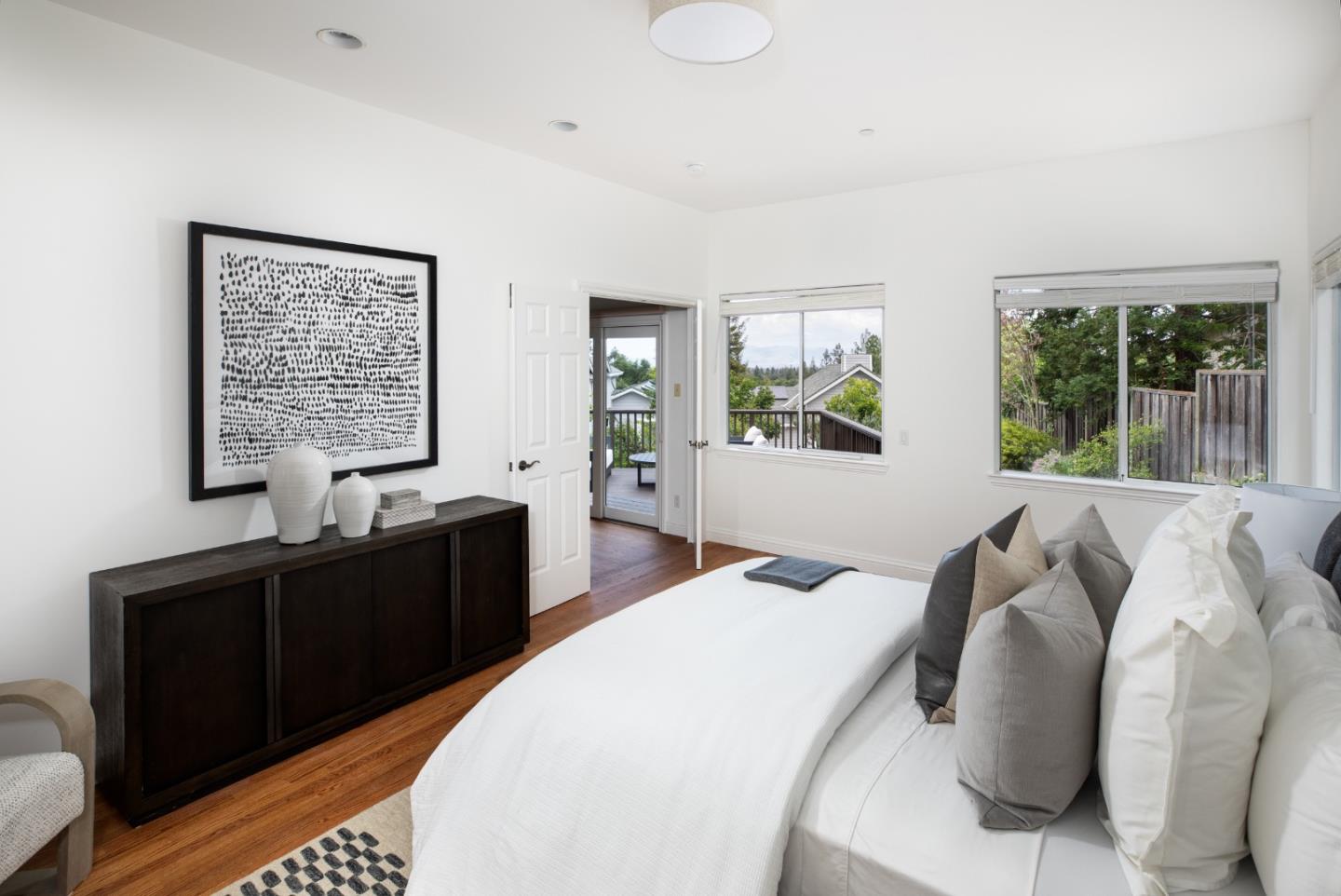 1901 Quail Meadow Road Los Altos, CA 94024 - Photo 36 of 56