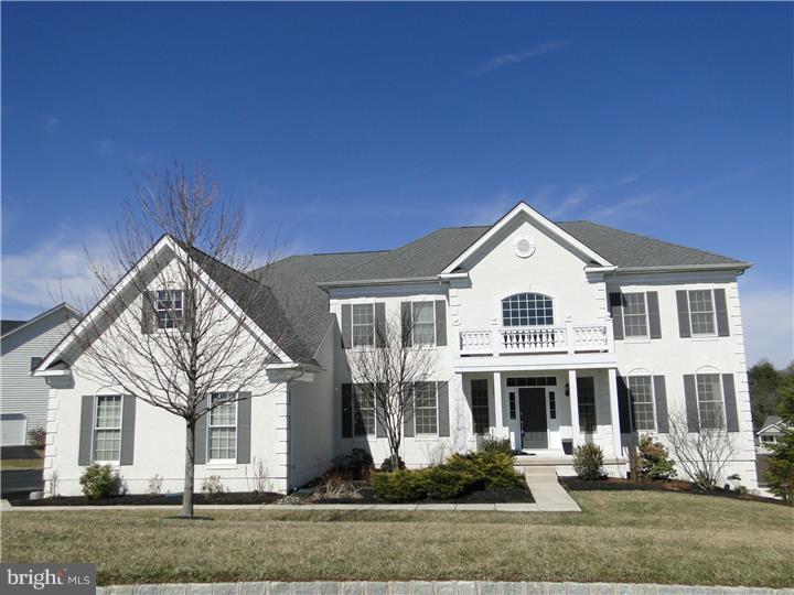 205 Winston Lane West Chester, PA 19382 - Photo 1 of 25 Exterior Front