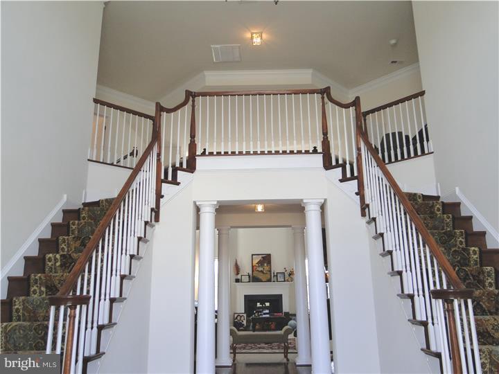 205 Winston Lane West Chester, PA 19382 - Photo 2 of 25 Foyer
