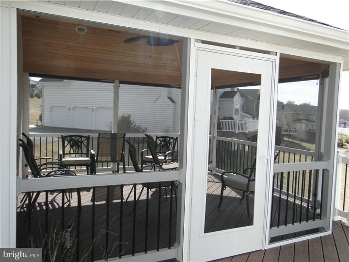 205 Winston Lane West Chester, PA 19382 - Photo 11 of 25 Enclosed Porch