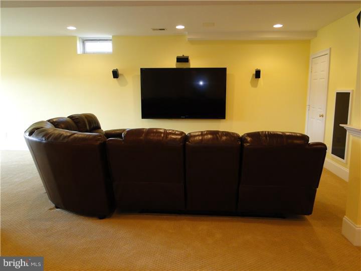 205 Winston Lane West Chester, PA 19382 - Photo 16 of 25 Basement - Finished