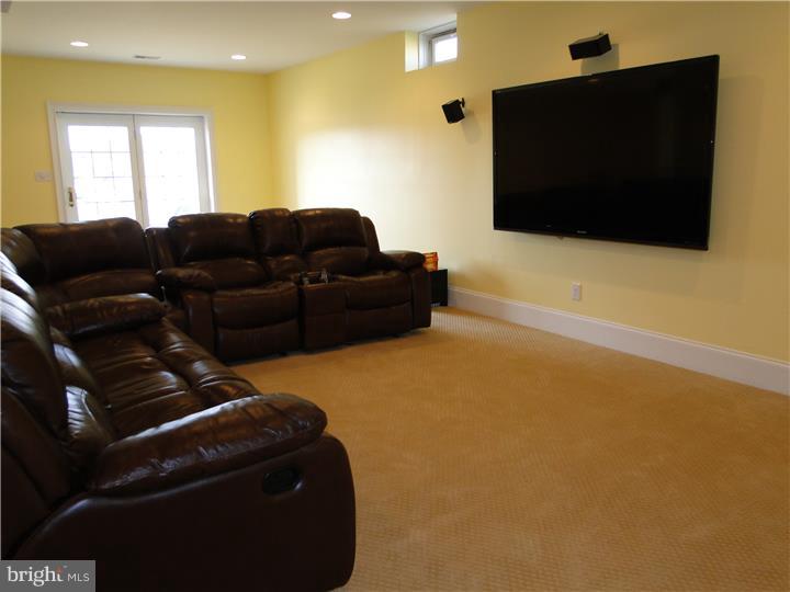 205 Winston Lane West Chester, PA 19382 - Photo 17 of 25 Media Room