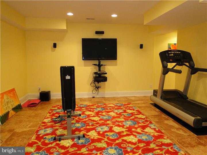 205 Winston Lane West Chester, PA 19382 - Photo 19 of 25 Gym / Fitness Room