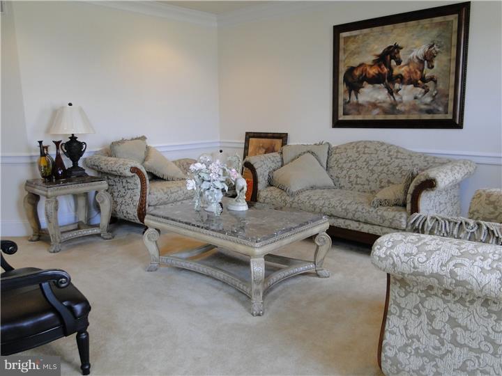 205 Winston Lane West Chester, PA 19382 - Photo 3 of 25 Living Room