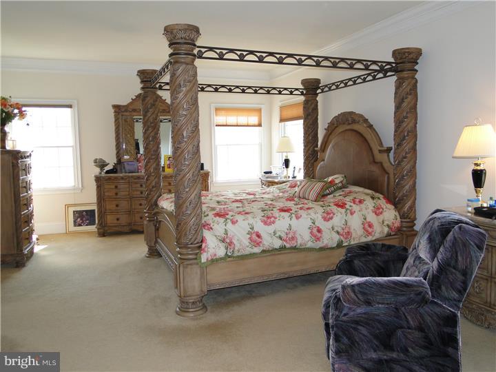 205 Winston Lane West Chester, PA 19382 - Photo 21 of 25 Master Bedroom