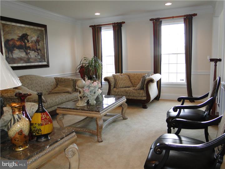 205 Winston Lane West Chester, PA 19382 - Photo 4 of 25 Living Room