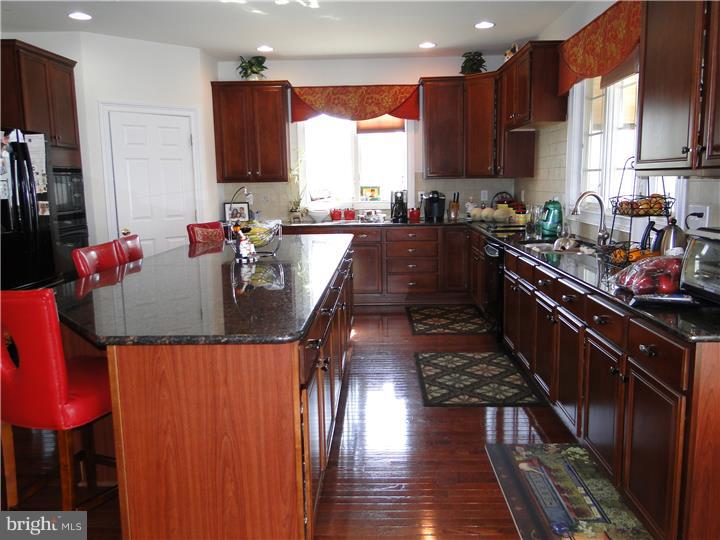 205 Winston Lane West Chester, PA 19382 - Photo 8 of 25 Kitchen