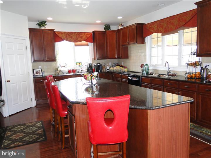 205 Winston Lane West Chester, PA 19382 - Photo 9 of 25 Kitchen