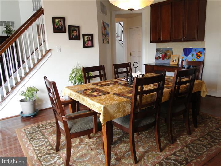 205 Winston Lane West Chester, PA 19382 - Photo 10 of 25 Breakfast Room