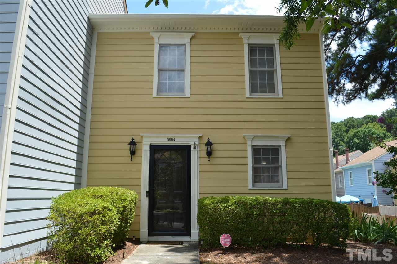 5604 Split Oak Way Raleigh, NC 27609 - Photo 1 of 23 Gallery Image 1