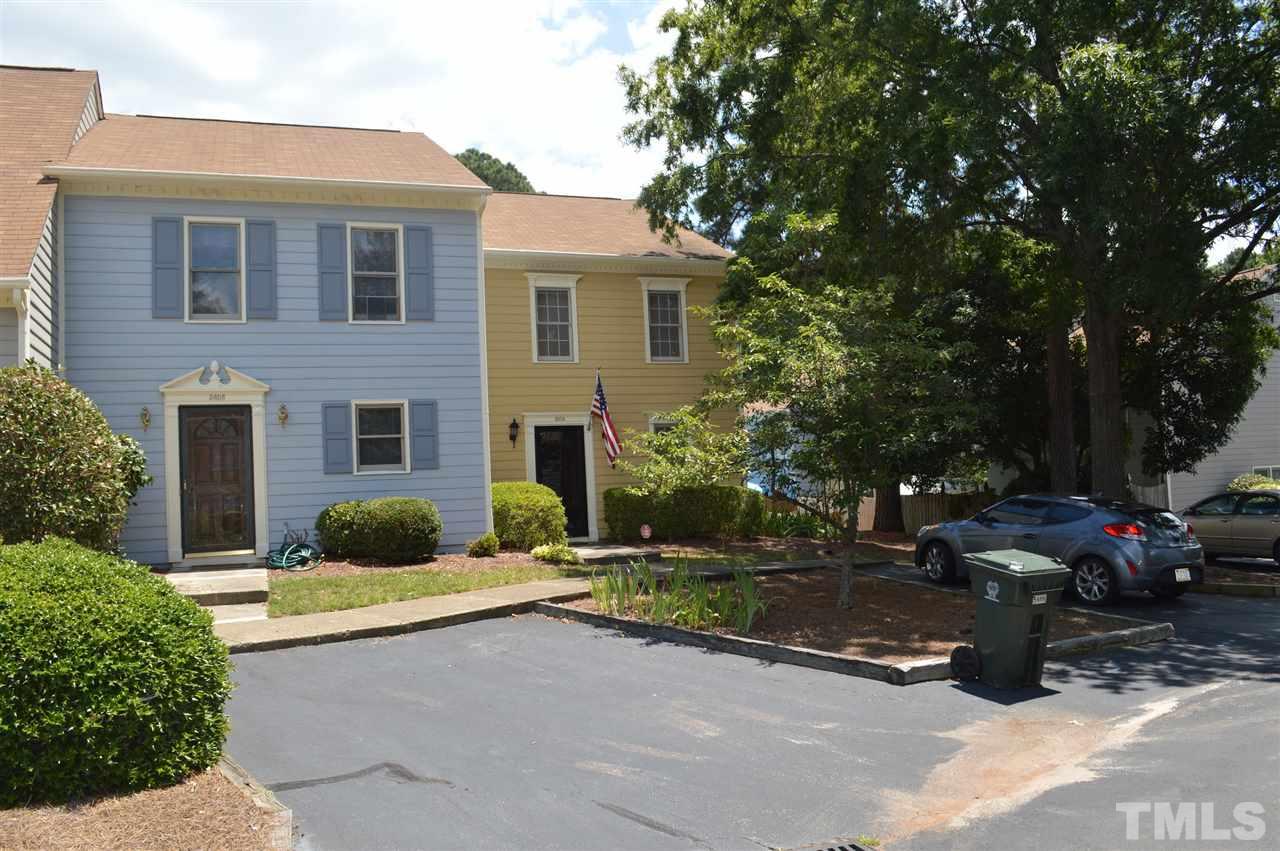 5604 Split Oak Way Raleigh, NC 27609 - Photo 2 of 23 Gallery Image 2