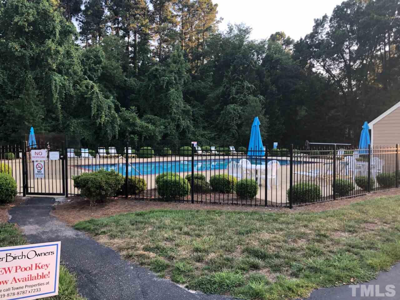 5604 Split Oak Way Raleigh, NC 27609 - Photo 23 of 23 Gallery Image 23