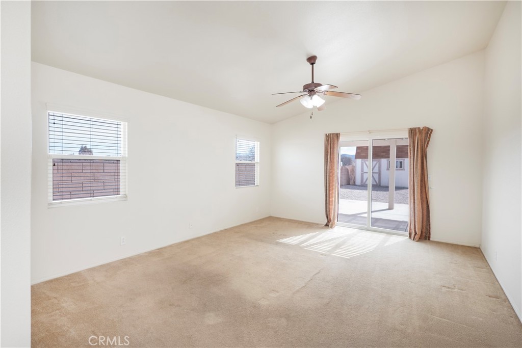 21189 Colombard Way Apple Valley, CA 92308 - Photo 15 of 48 a view of an empty room with a window