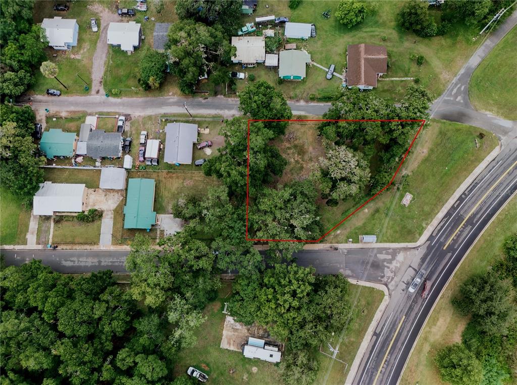 720 Huntington Road Crescent City, FL 32112 - Photo 6 of 9