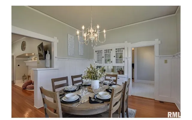 $180,000 | 209 East Main Street, Biggsville, IL 61418