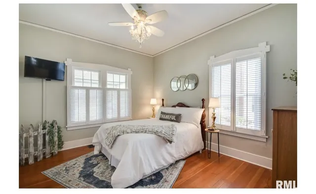 $180,000 | 209 East Main Street, Biggsville, IL 61418